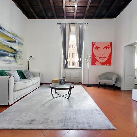 Leonina4 Cozy Apartment Rome Extérieur photo