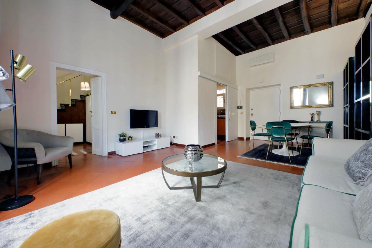 Leonina4 Cozy Apartment Rome Extérieur photo