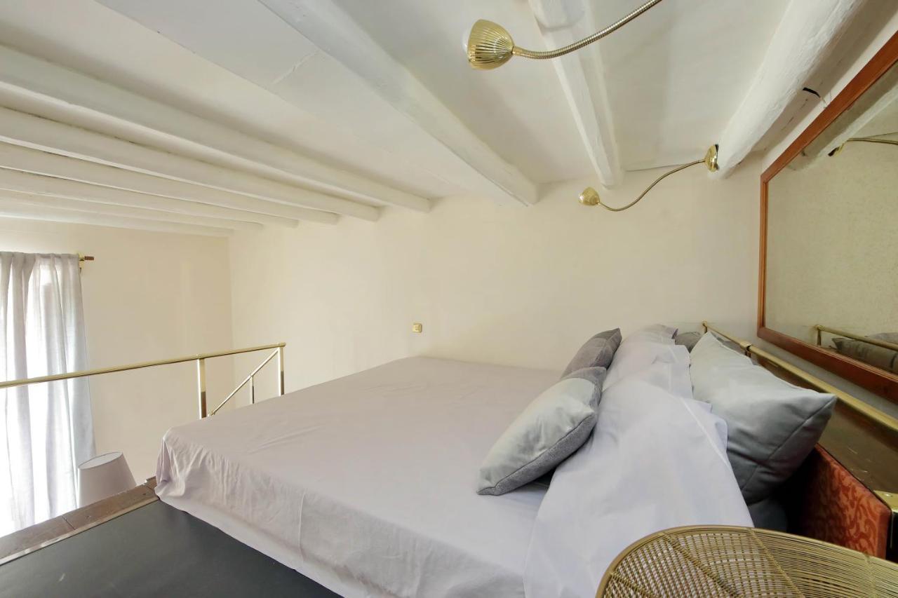Leonina4 Cozy Apartment Rome Extérieur photo