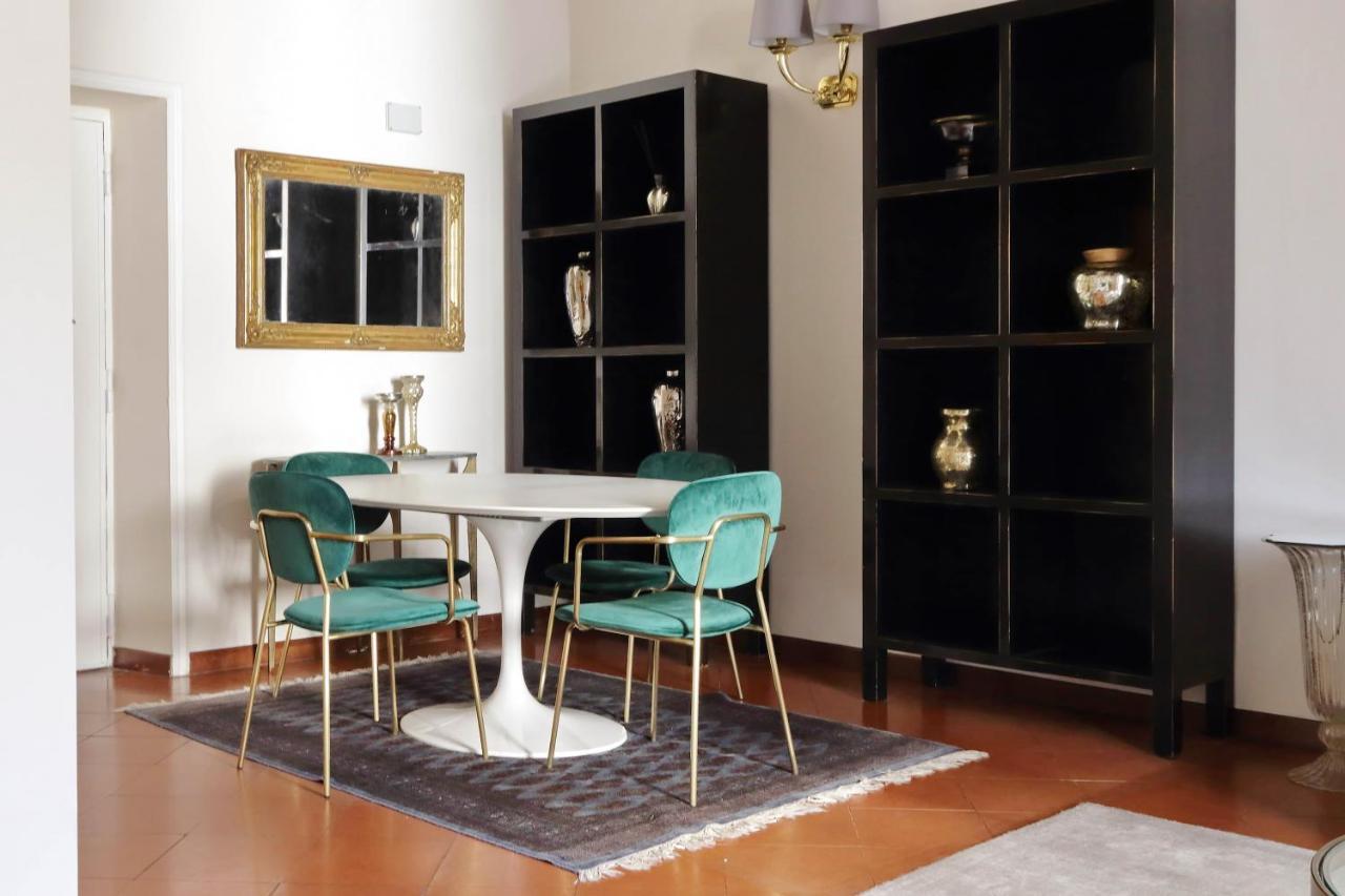 Leonina4 Cozy Apartment Rome Extérieur photo