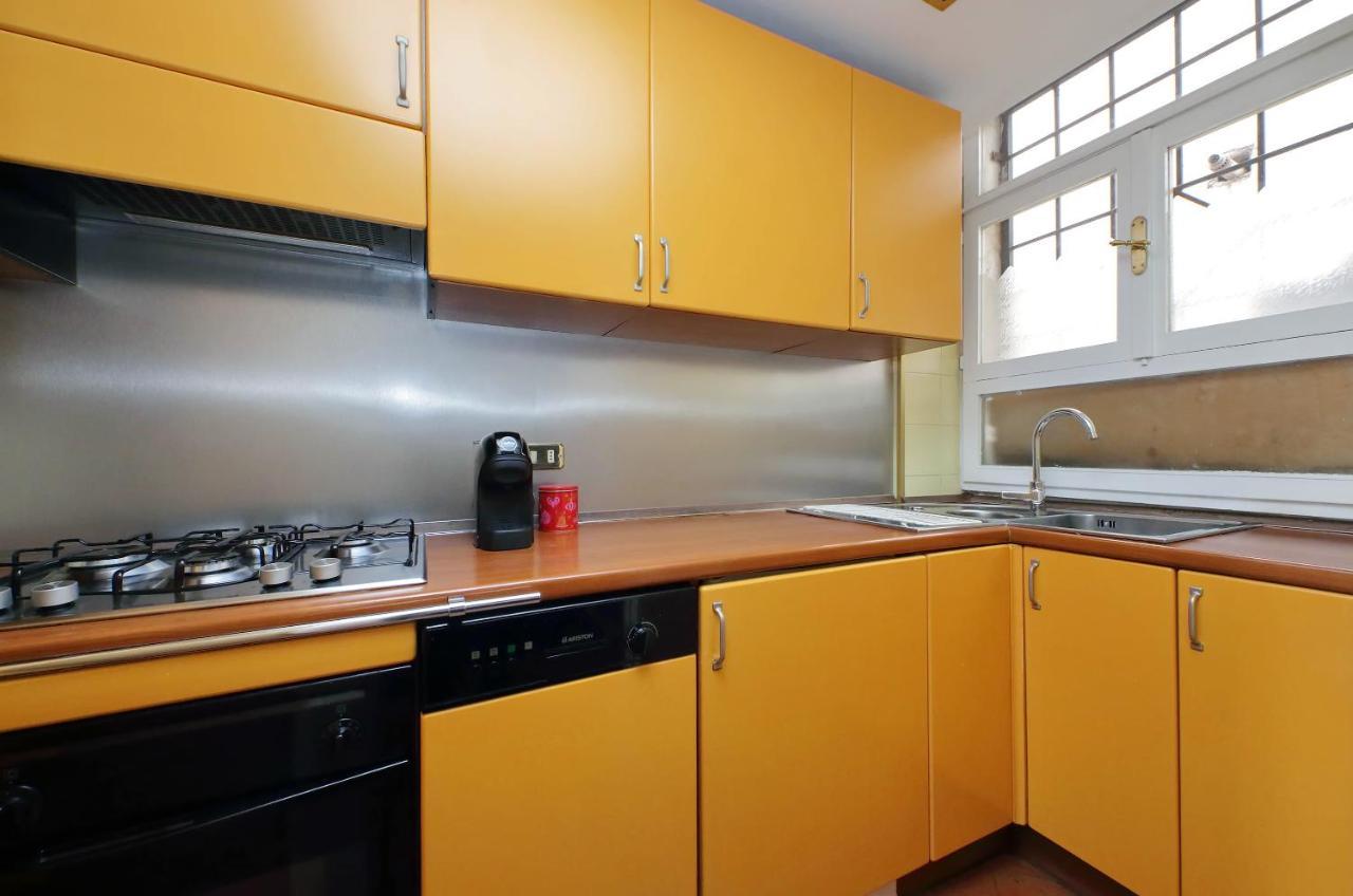 Leonina4 Cozy Apartment Rome Extérieur photo