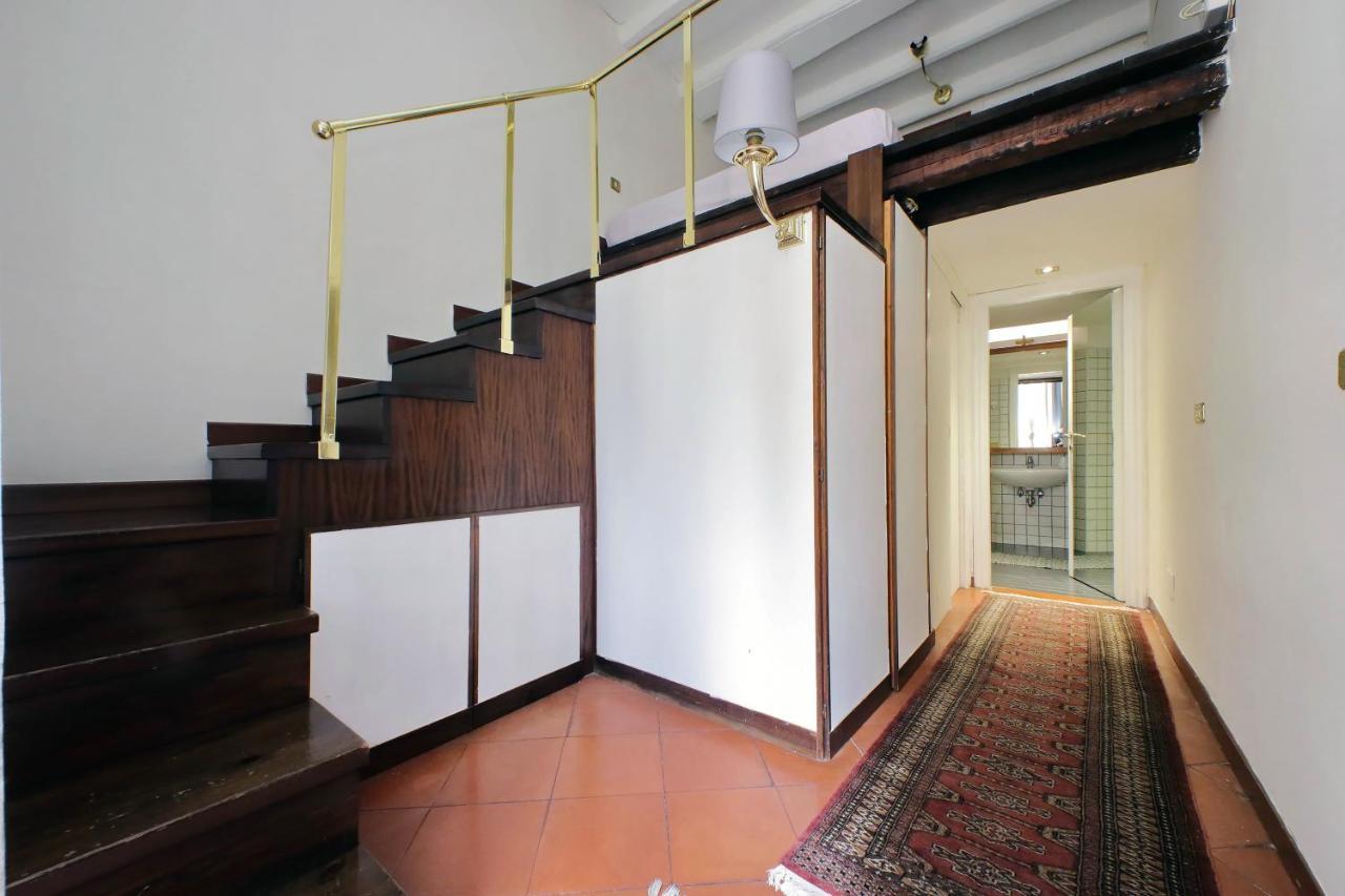 Leonina4 Cozy Apartment Rome Extérieur photo