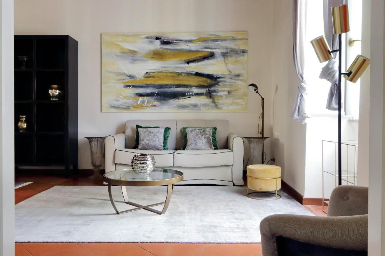 Leonina4 Cozy Apartment Rome Extérieur photo