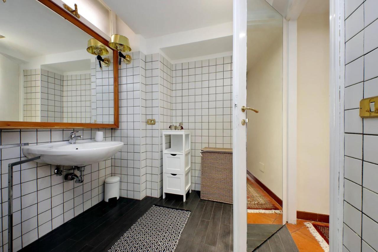 Leonina4 Cozy Apartment Rome Extérieur photo