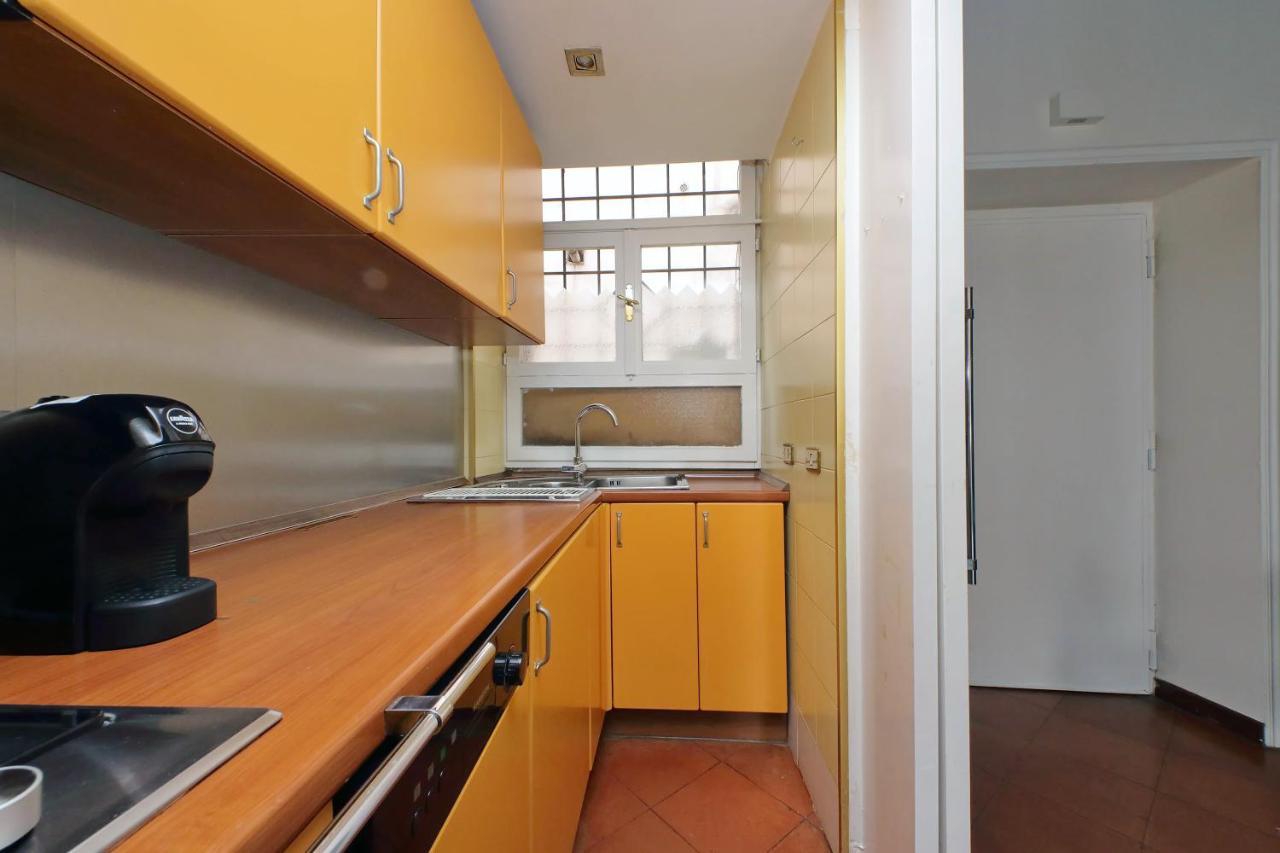Leonina4 Cozy Apartment Rome Extérieur photo