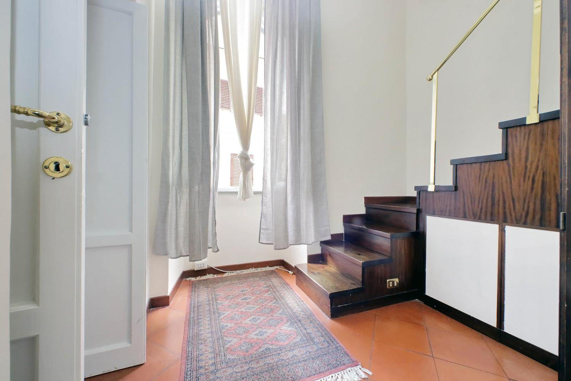 Leonina4 Cozy Apartment Rome Extérieur photo